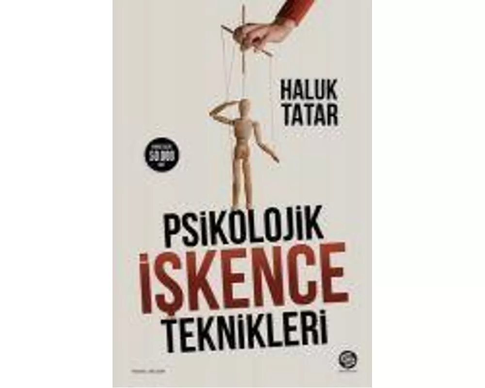 Psikolojik Iskence Teknikleri