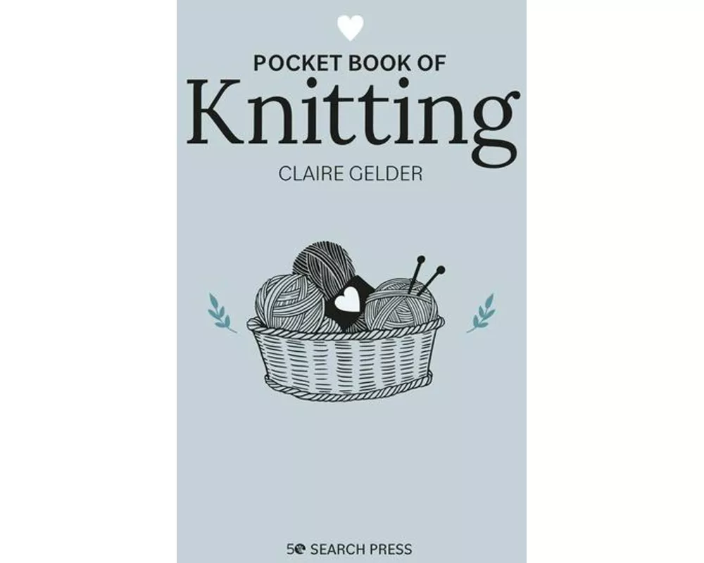 Pocket Book of Knitting