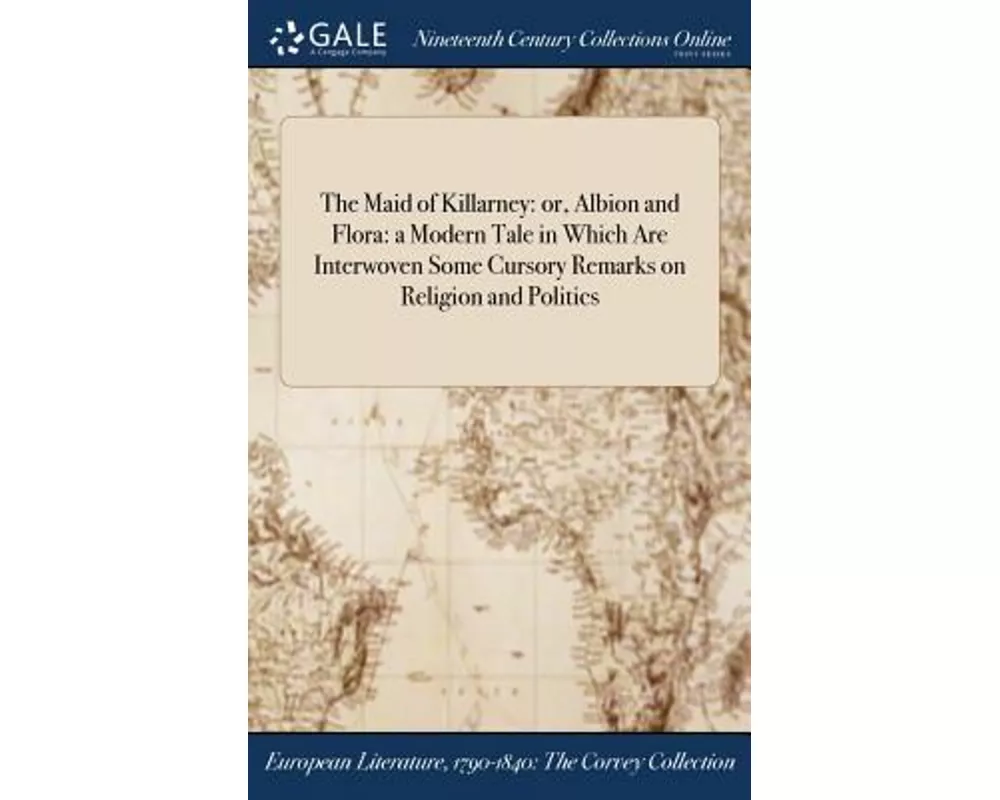 The Maid of Killarney