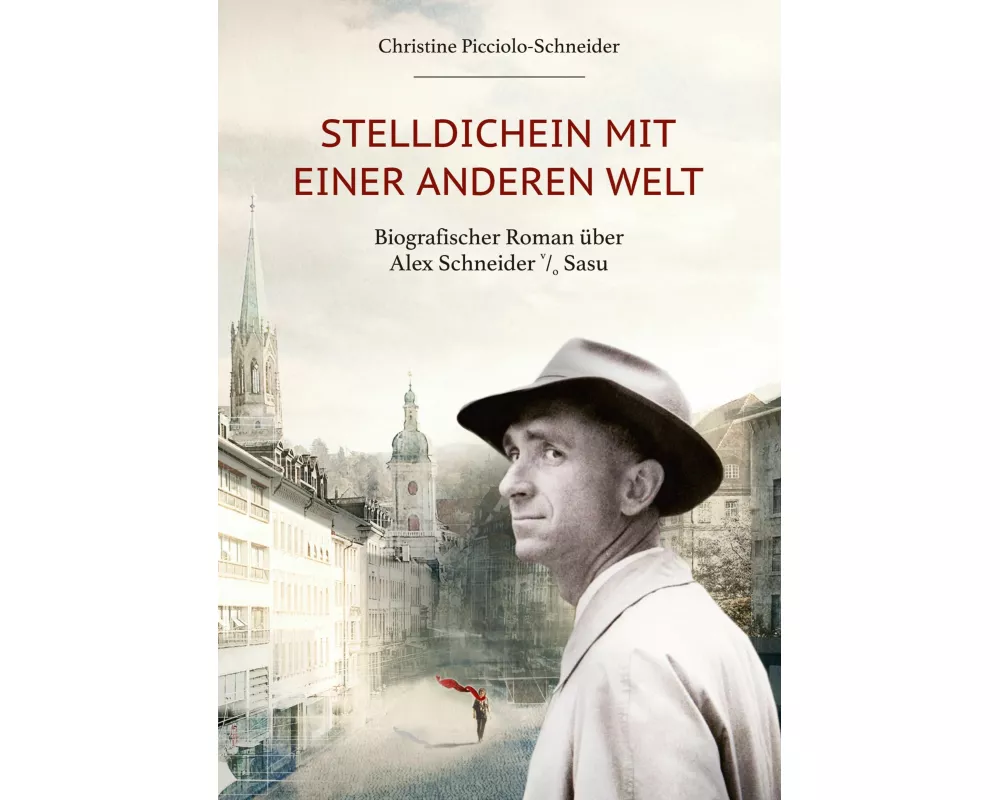 Stelldichein mit einer anderen Welt