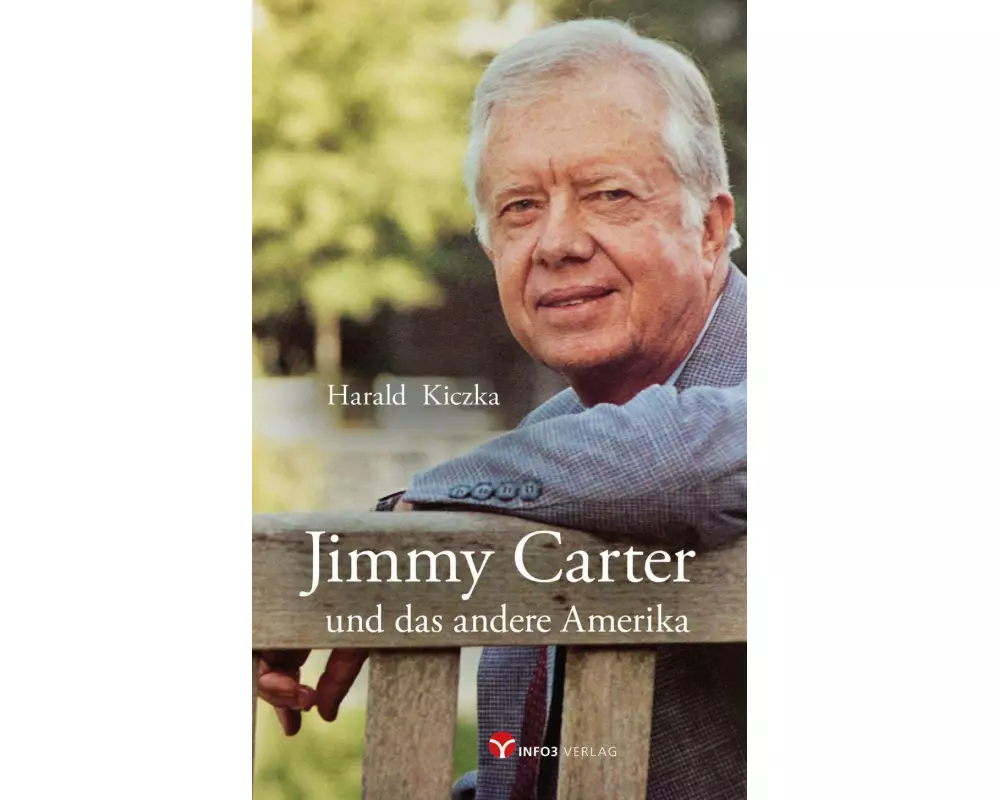 Jimmy Carter und das andere Amerika