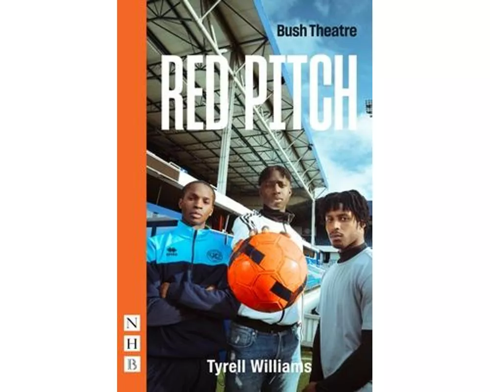 Red Pitch