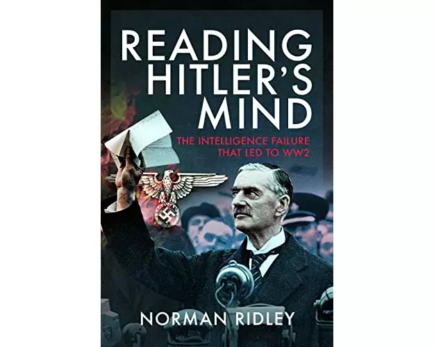 Reading Hitler's Mind