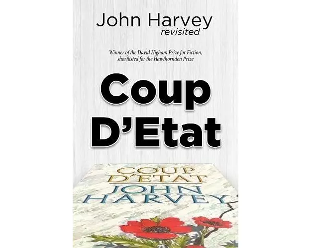 Coup D'Etat