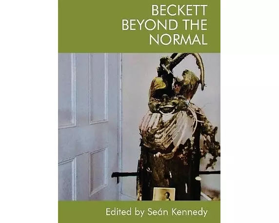 Beckett Beyond The Normal