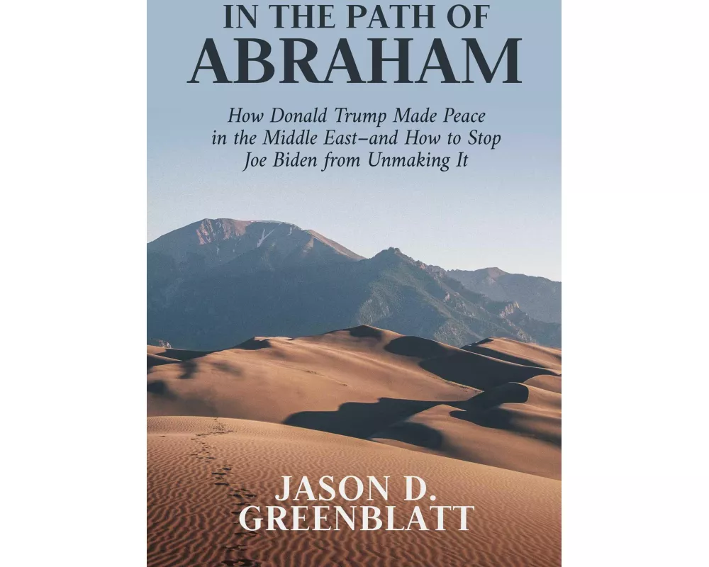 In the Path of Abraham