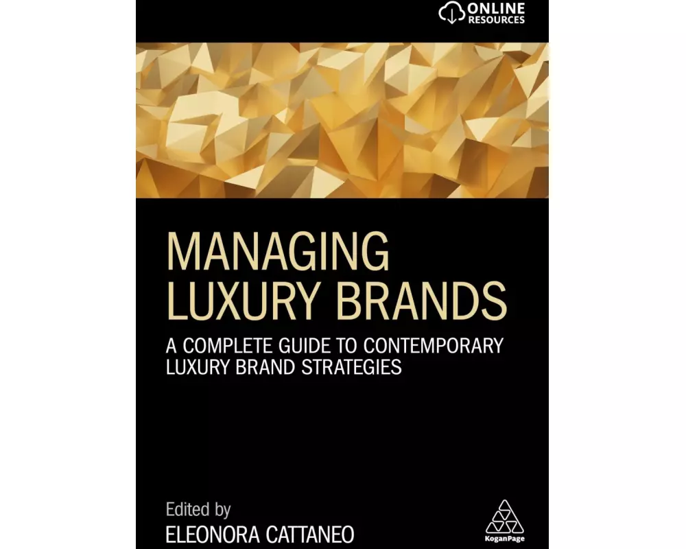 Managing Luxury Brands