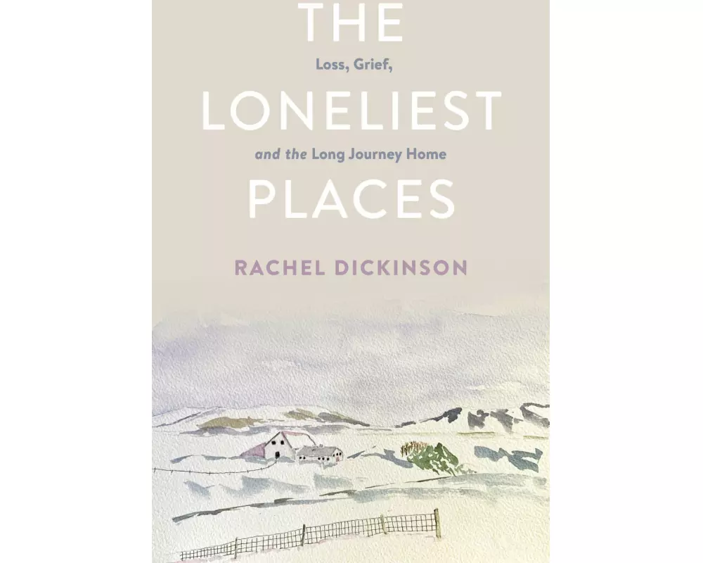 The Loneliest Places