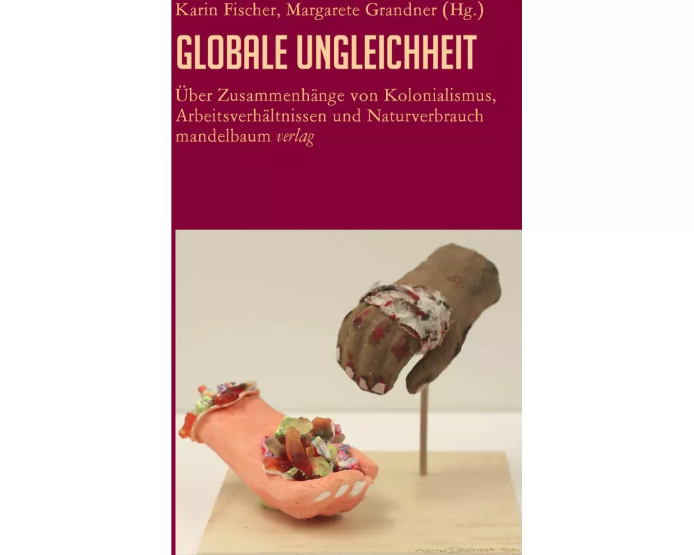 Globale Ungleichheit