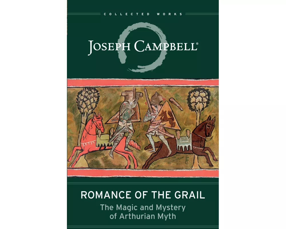 Romance of the Grail
