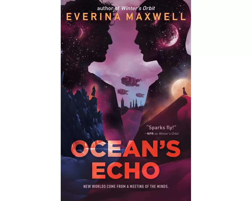 Ocean's Echo
