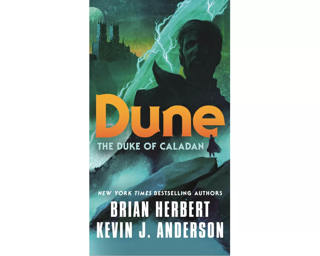 Dune: The Duke of Caladan