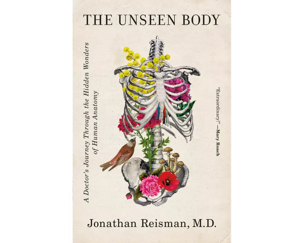 Unseen Body