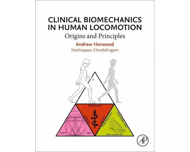 Clinical Biomechanics in Human Locomotion