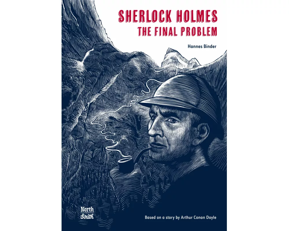 Sherlock Holmes