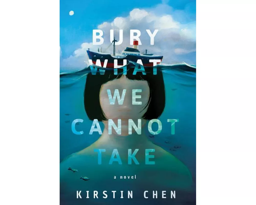 Bury What We Cannot Take