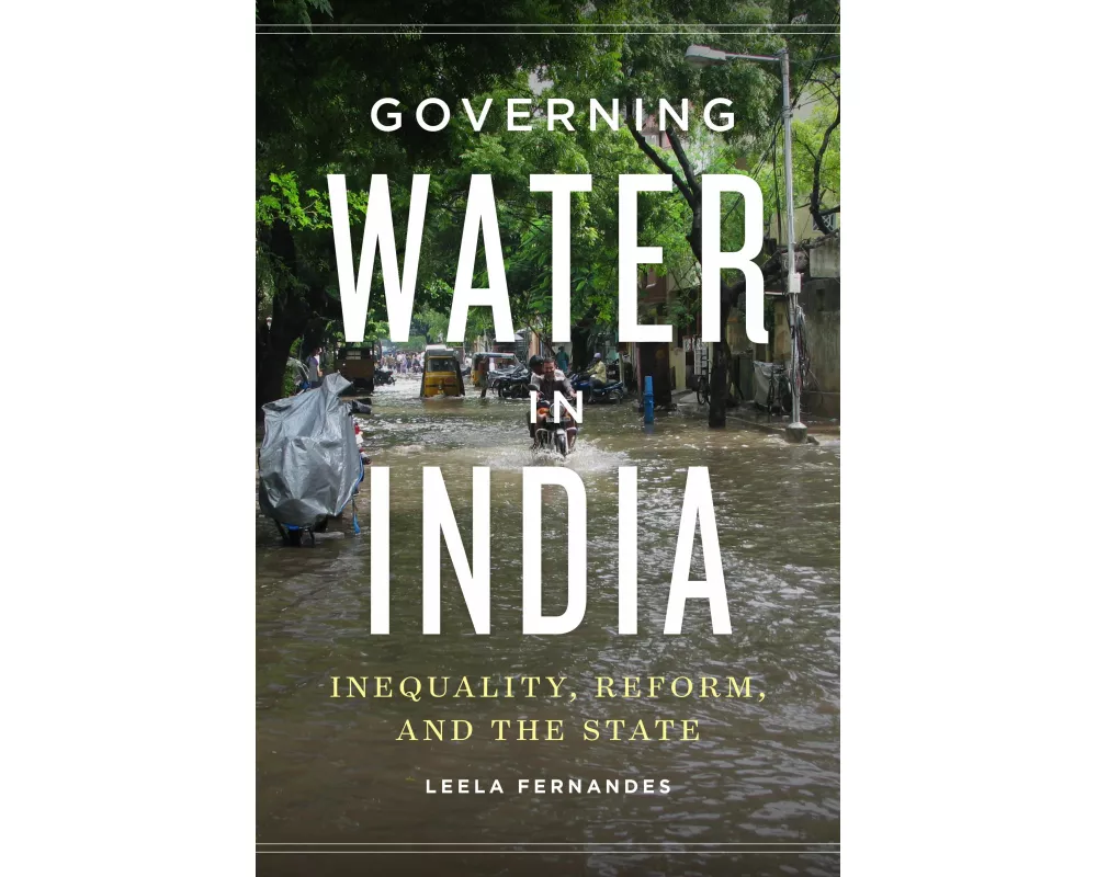 Governing Water in India
