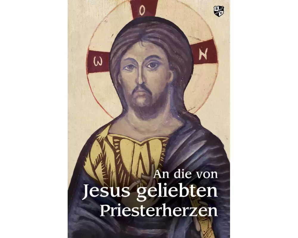 An die von Jesus geliebten Priesterherzen