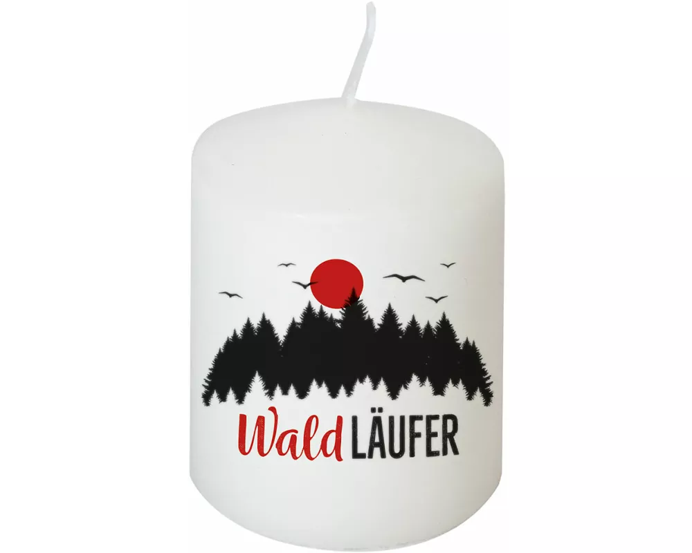 Waldläufer
