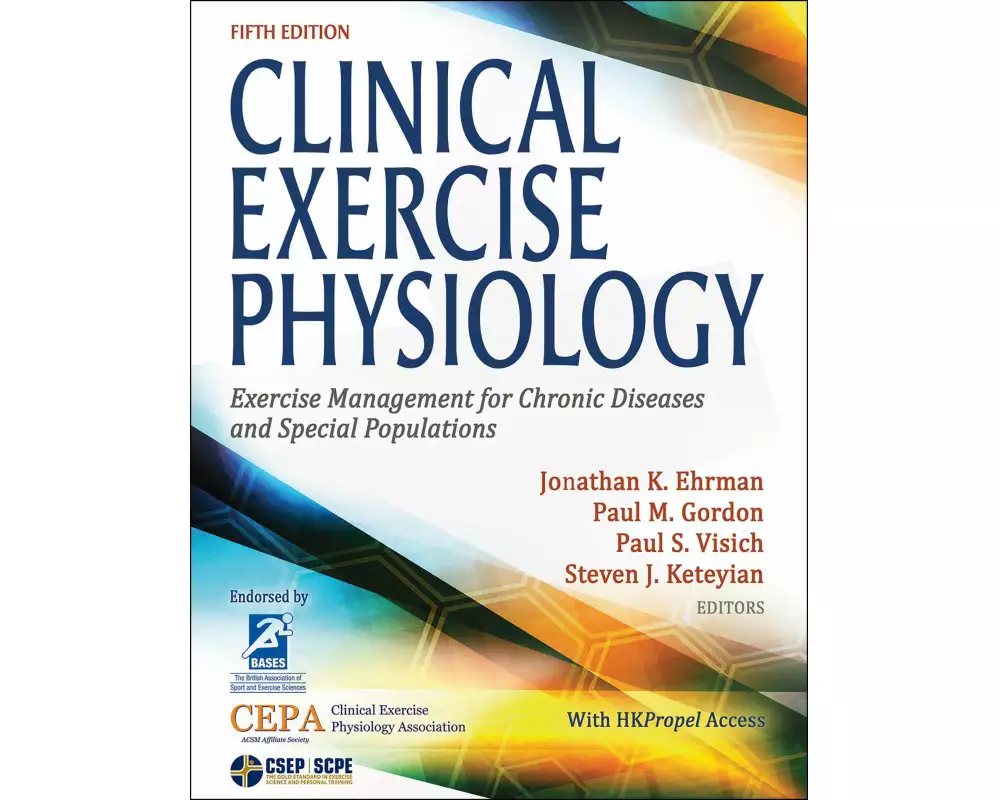 Clinical Exercise Physiology