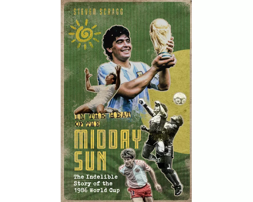 In the Heat of the Midday Sun