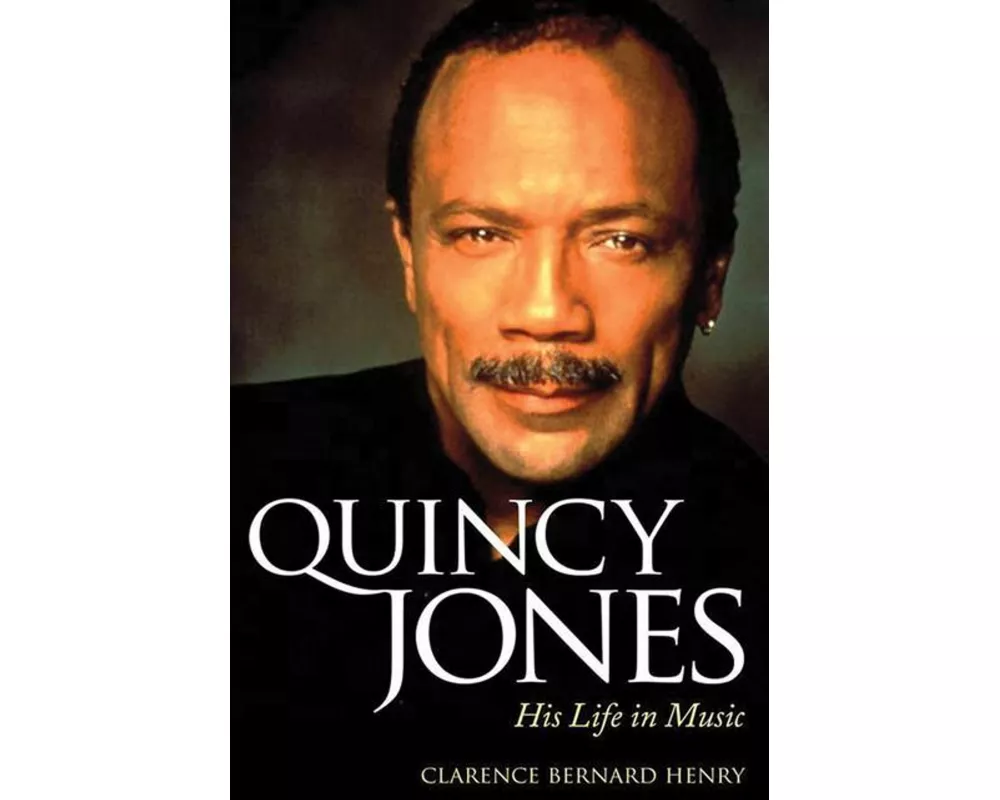 Quincy Jones