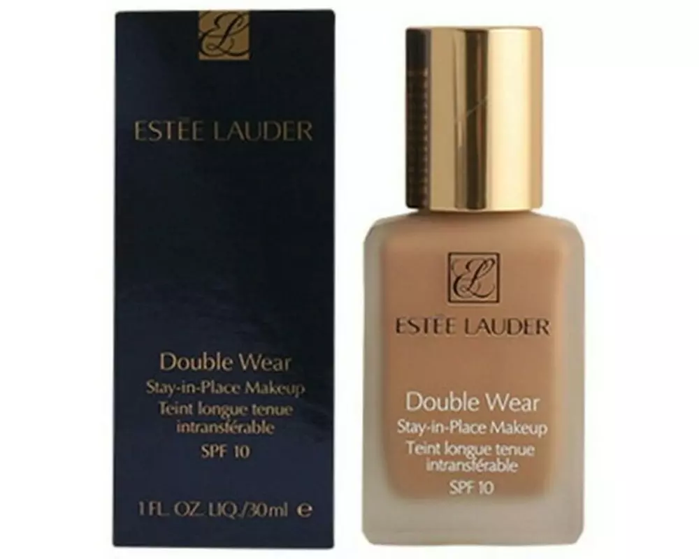 Estée Lauder Double Wear Stay-in-Place Makeup 2C2 Pale Almond