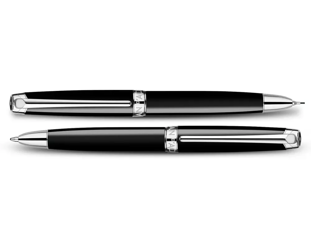 Caran d'Ache Léman Bi-Fonction 0.7 mm, Medium (M)