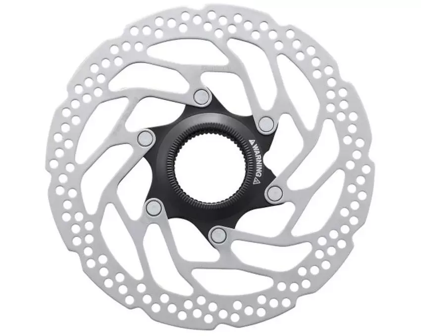 Shimano Bremsscheibe STEPS RT-EM300 180 mm