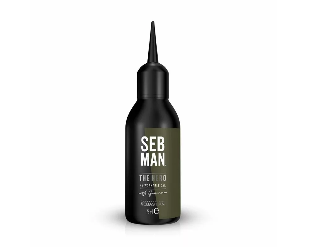 SEBASTIAN The Hero 75 ml