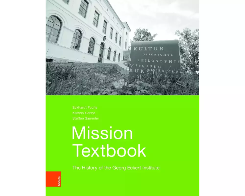 Mission Textbook
