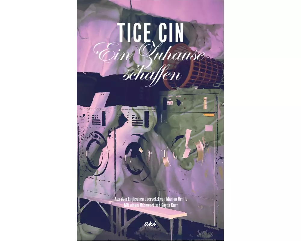 Ein Zuhause schaffen