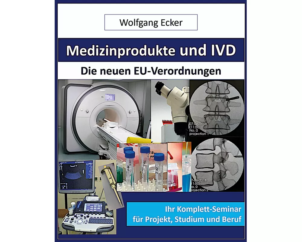 Medizinprodukte und IVD
