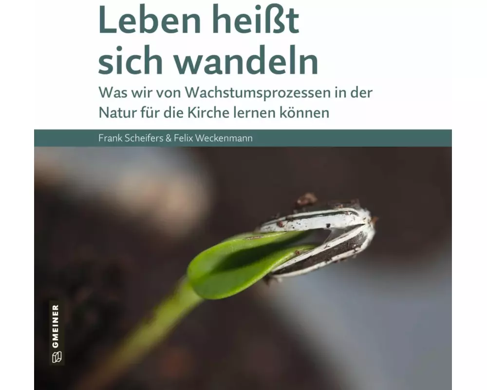 Leben heißt sich wandeln