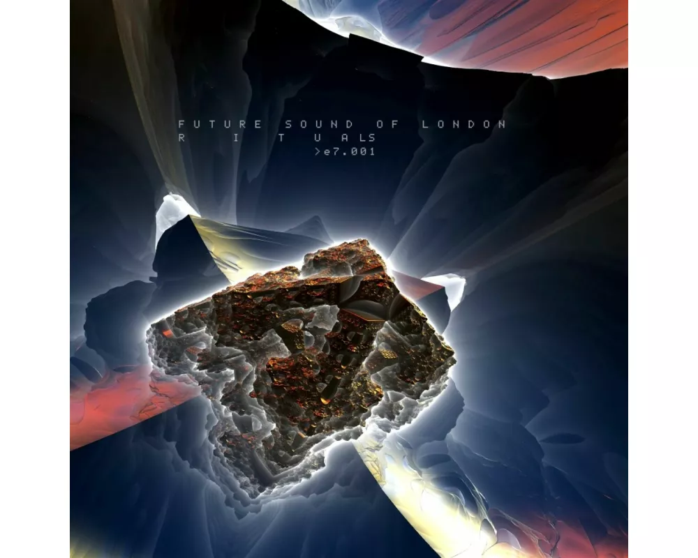 Rituals (Environment 7)