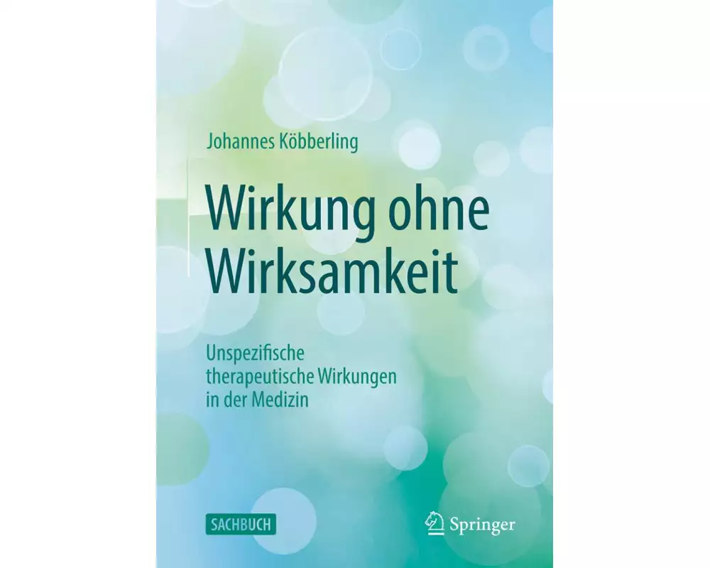 Wirkung ohne Wirksamkeit