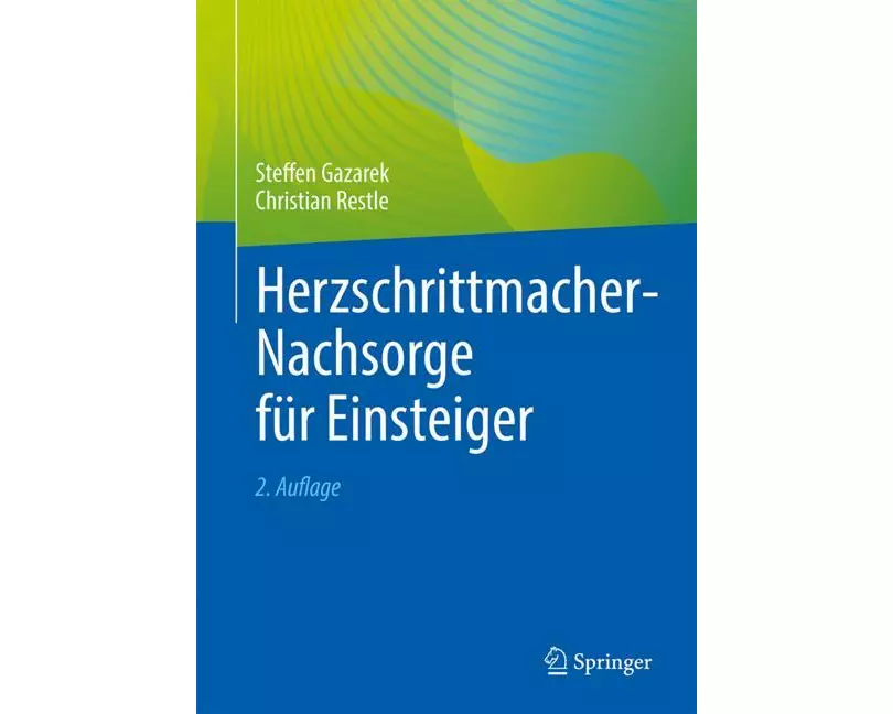 Herzschrittmacher-Nachsorge für Einsteiger