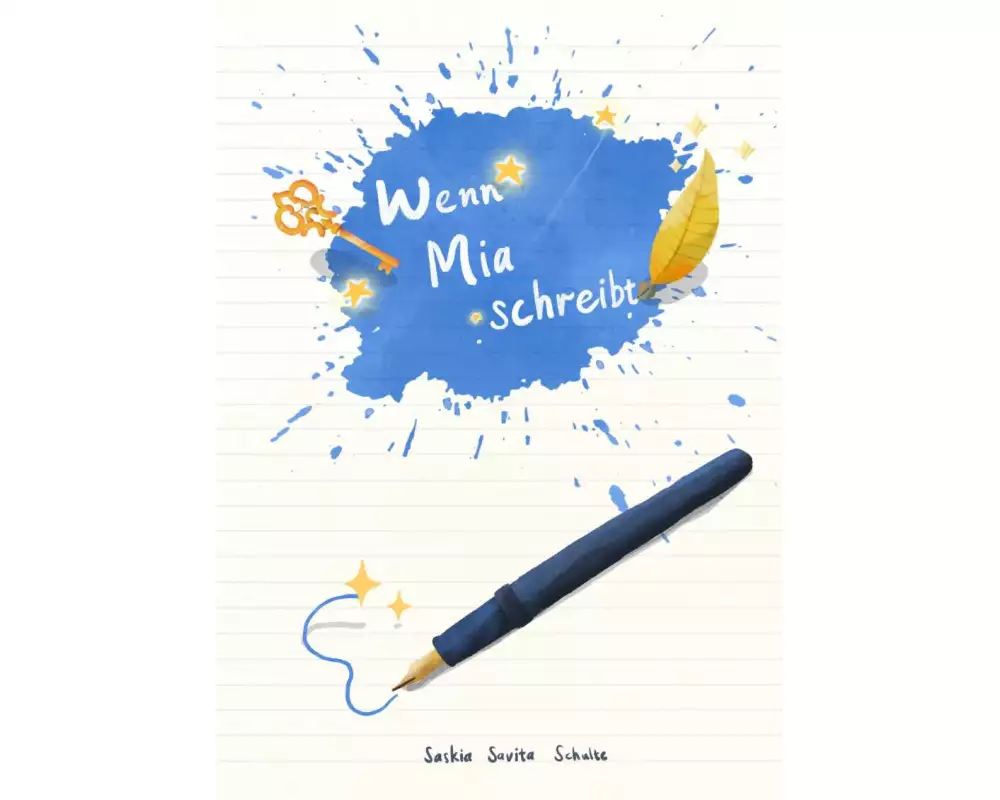 Wenn Mia schreibt