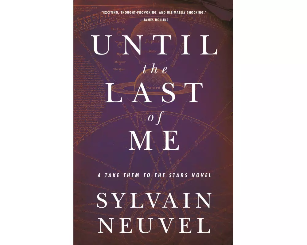 Until the Last of Me