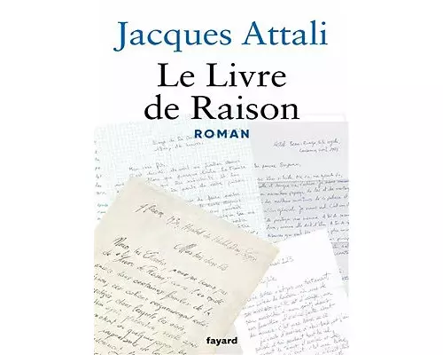 Le livre de raison