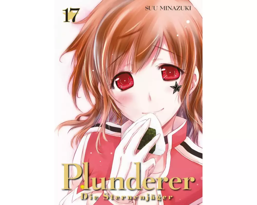Plunderer - Die Sternenjäger 17