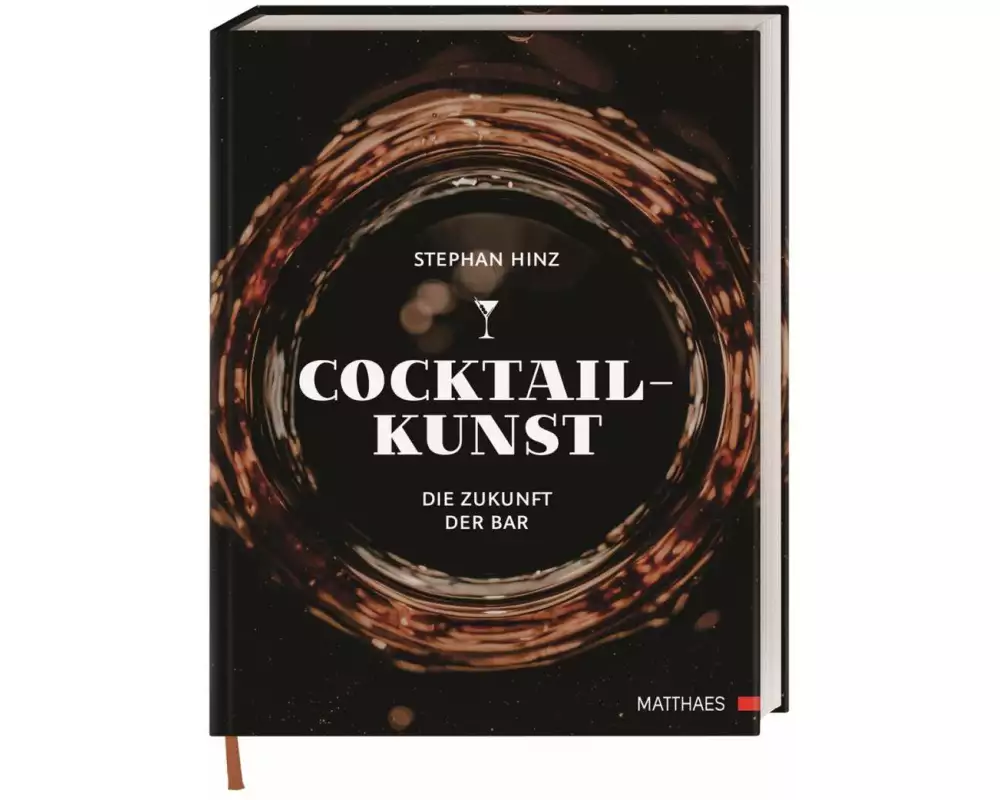 Cocktailkunst