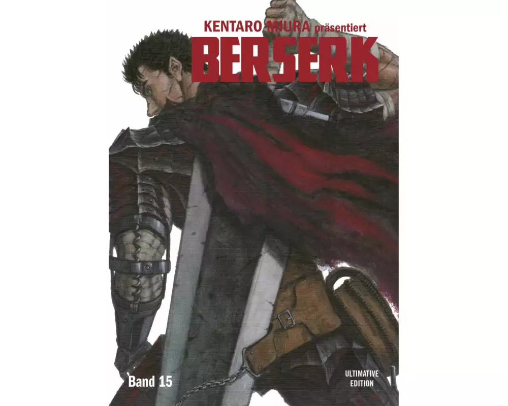 Berserk: Ultimative Edition 15