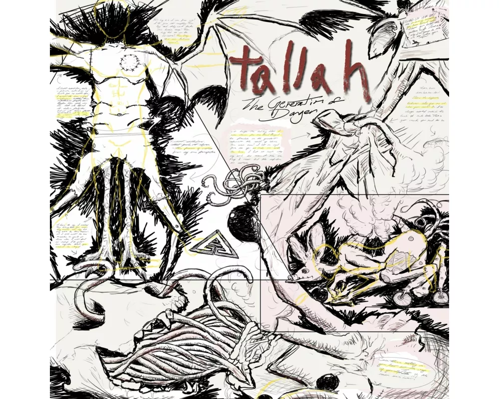 The Generation Of Danger (Digipak)