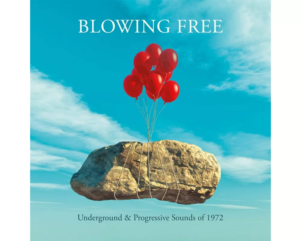 Blowing Free