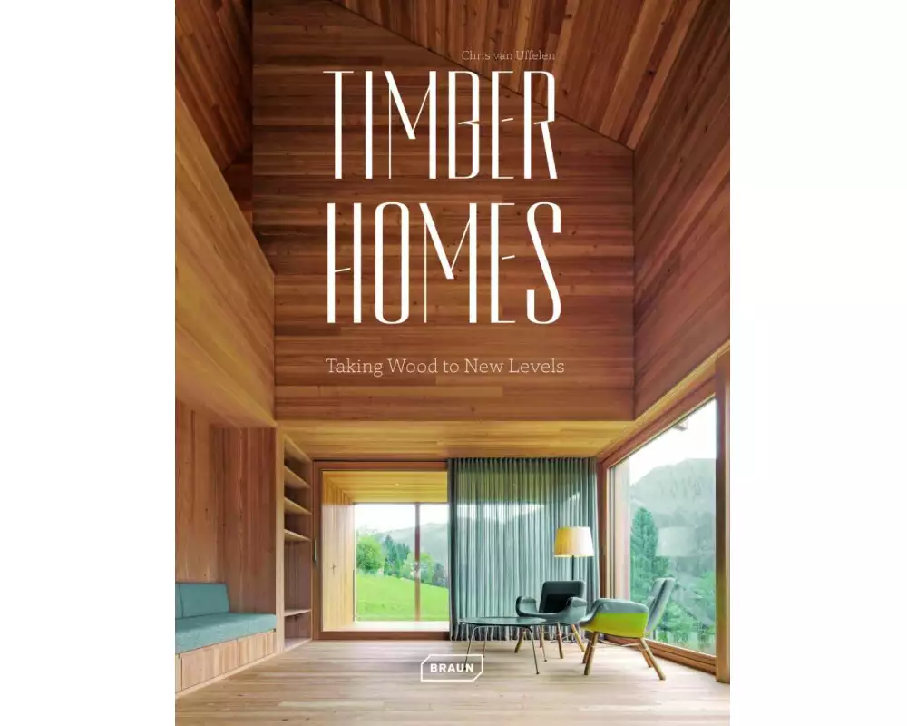 Timber Homes