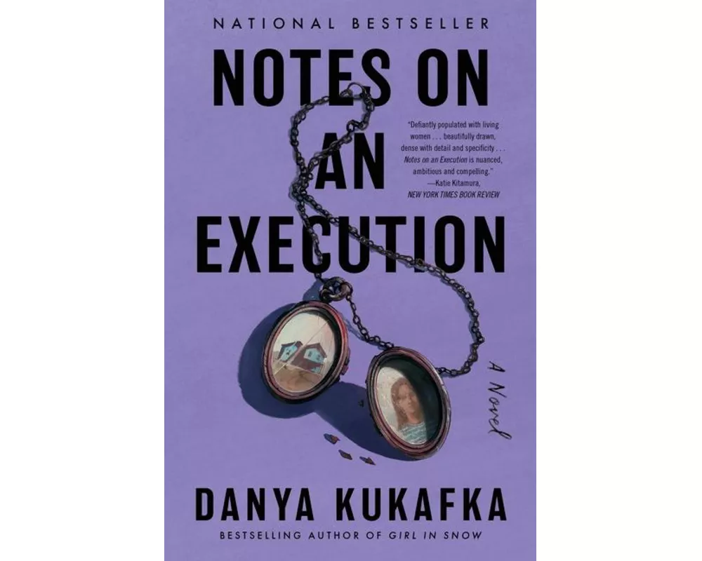 Notes on an Execution