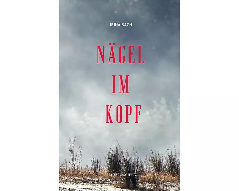 Nägel im Kopf
