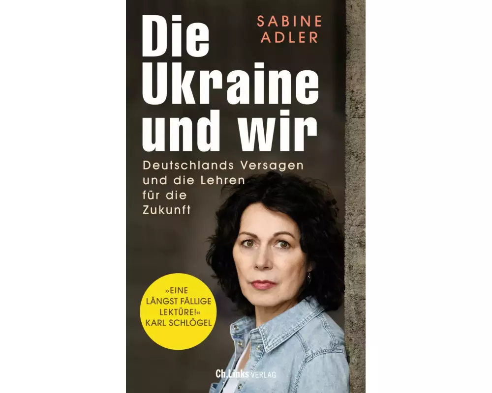 Die Ukraine und wir