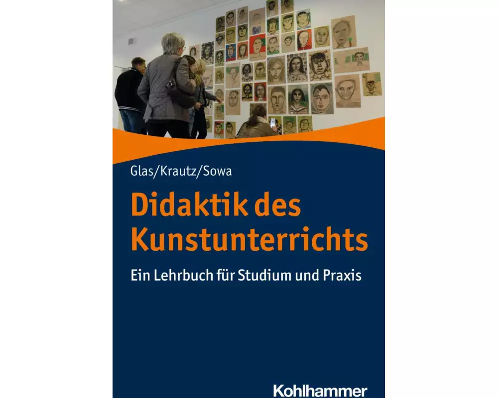 Didaktik des Kunstunterrichts